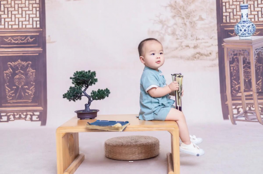 宁阳宝宝有多少颗牙齿